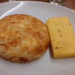 Osteria 51 Nourriture