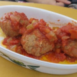 Osteria 51 Nourriture