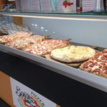 Buontà E Gusto Comida