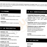 Eat Burger Dentro