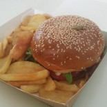 Eat Burger Comida