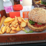 Eat Burger Comida