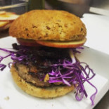 Eat Burger Comida