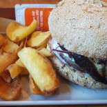Eat Burger Comida