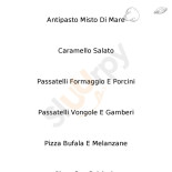 Ca Vecia Carte