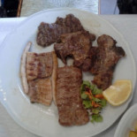 Ca Vecia Nourriture