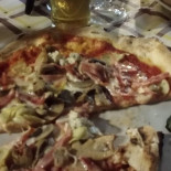 Pizzeria Da Mario Nourriture