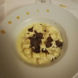 Osteria Miami Comida
