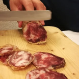 Osteria Miami Nourriture