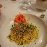 Osteria Miami Comida