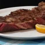 Tre Botti Nourriture