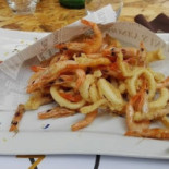 La Lucciola Nourriture