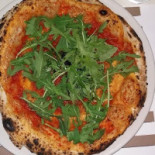 La Lucciola Nourriture