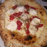 La Lucciola food