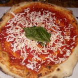 La Lucciola food