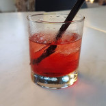 La Lucciola food