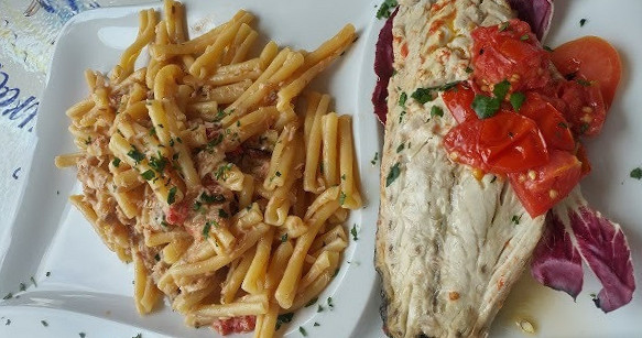Euroconca Comida
