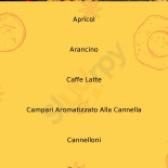 Favole Di Pane Comida