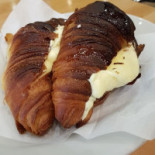 Favole Di Pane Comida