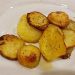 Chiocchio' Comida