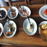 Chiocchio' Comida