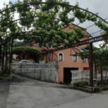 Chiocchio' Comida