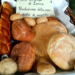 Il Podetto Nourriture