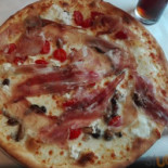 Alibaba Pizzeria Nourriture