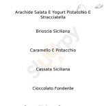 Accademia Del Gelato Carte