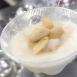 Accademia Del Gelato Nourriture