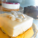 Accademia Del Gelato Nourriture