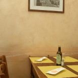Sciach Tra Imperia Nourriture