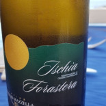 La Lampara Nourriture