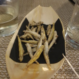 Botega Nourriture