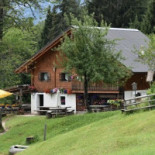 Azienda Agrituristica Malga Priu outside
