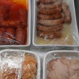 Donna Rosa Comida