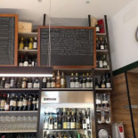 Gran Malabar Comida
