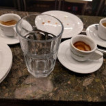 Gran Malabar Comida