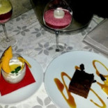 Friulmarangon Comida