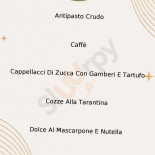 Quelli Di Flip Nourriture