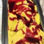 Gelateria Corona Nourriture