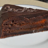 Gelateria Corona Nourriture
