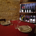 Corte Camillo Nourriture