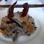 L'aghesante Comida