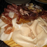 L'aghesante Comida