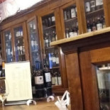 L'aghesante Comida
