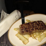 L'aghesante Comida