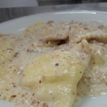 La Pastaia Verace food