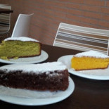 La Pastaia Verace food