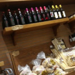 La Pastaia Verace food